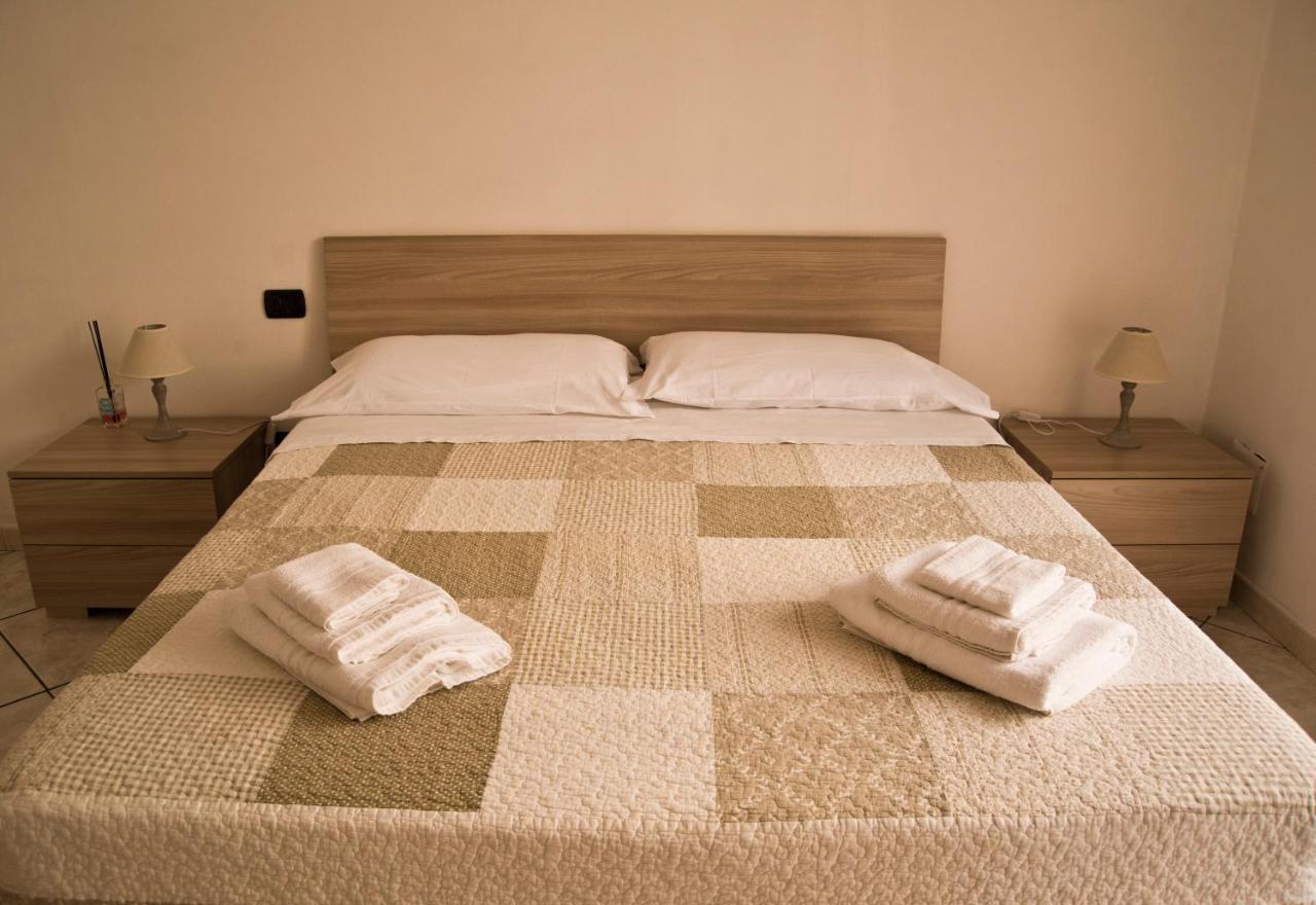 Dreaming Napoli Apartment Bagian luar foto