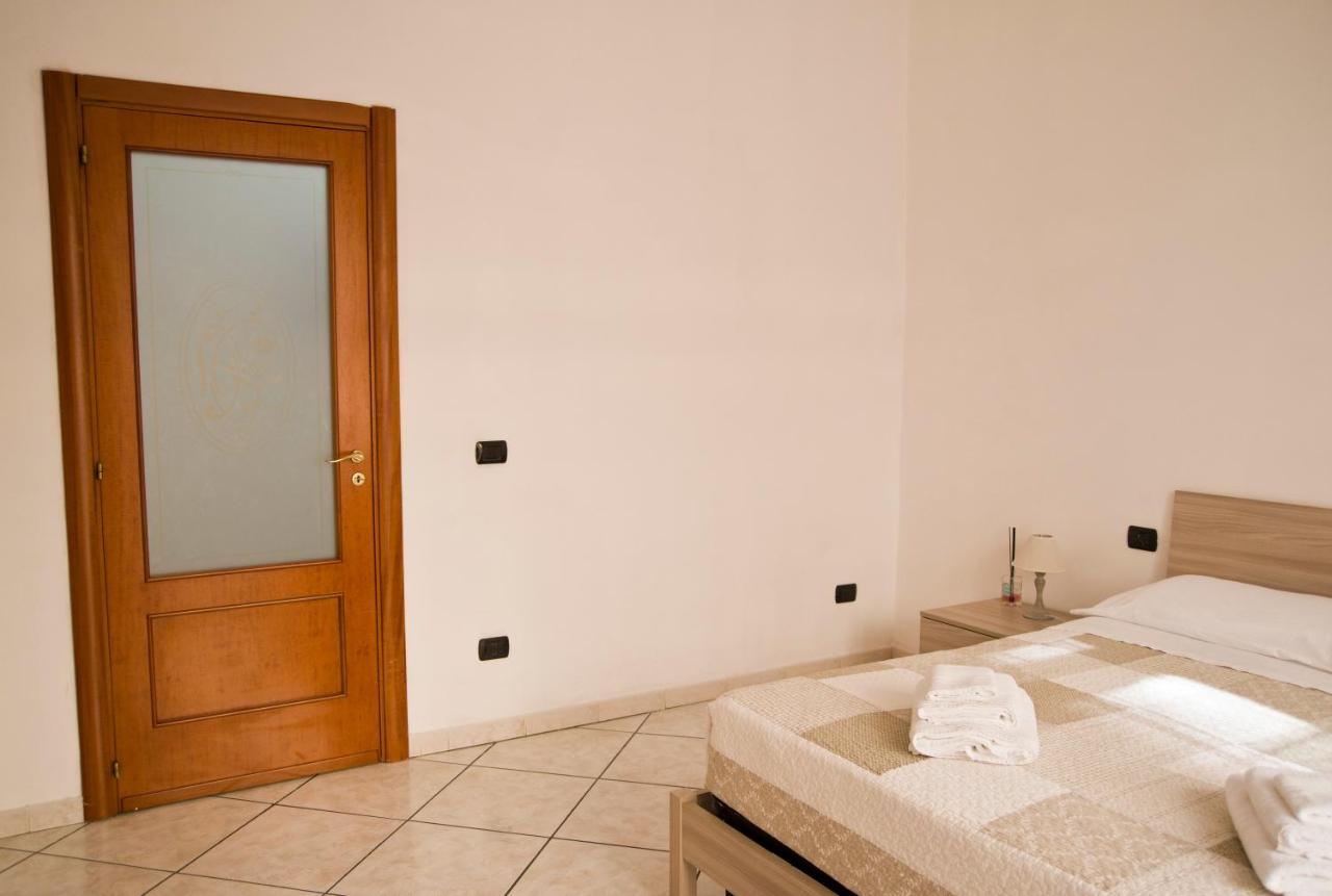 Dreaming Napoli Apartment Bagian luar foto