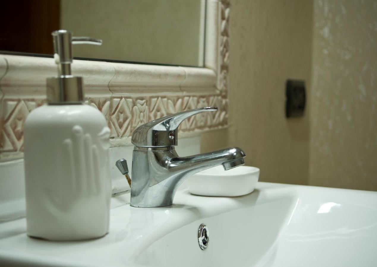 Dreaming Napoli Apartment Bagian luar foto