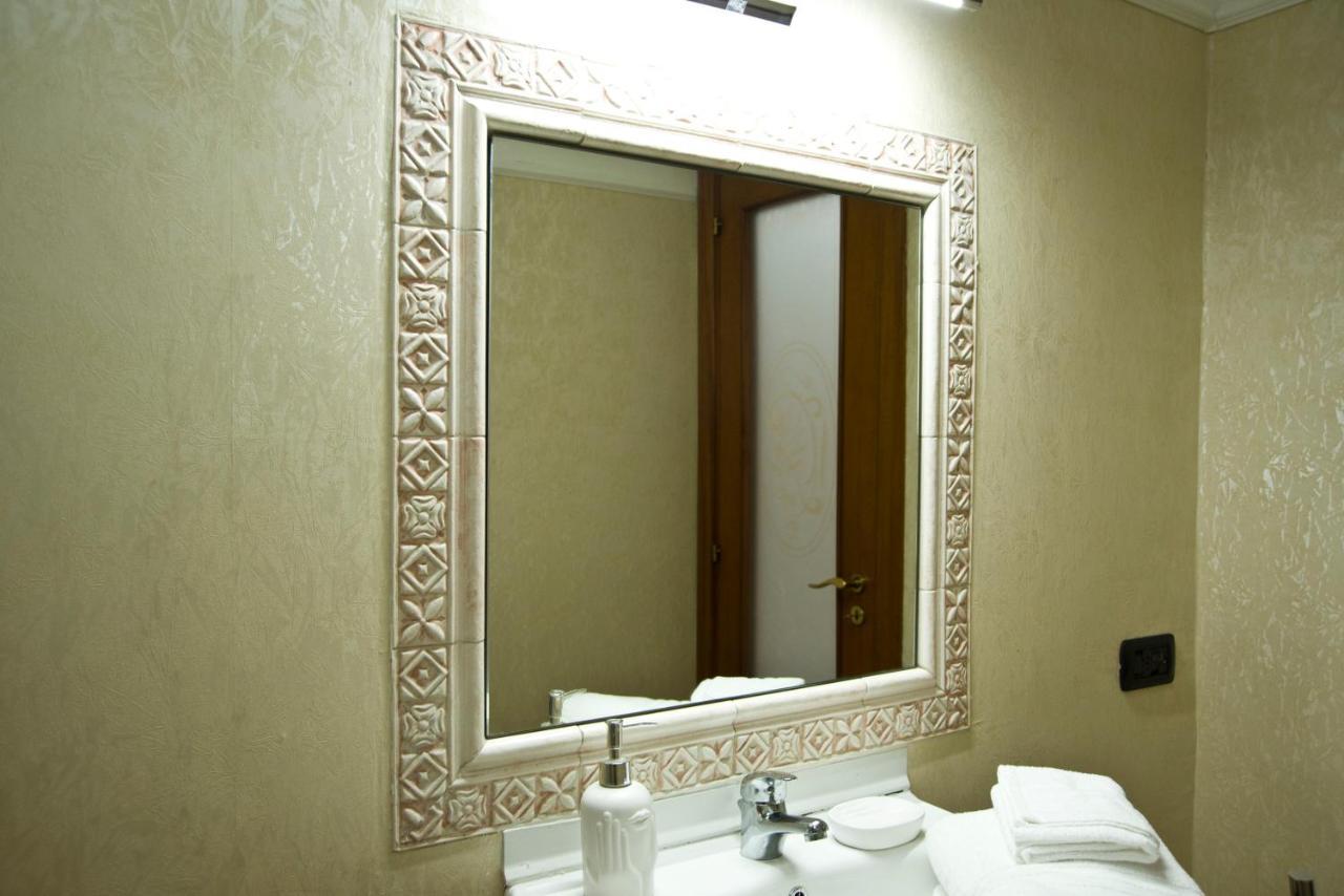 Dreaming Napoli Apartment Bagian luar foto
