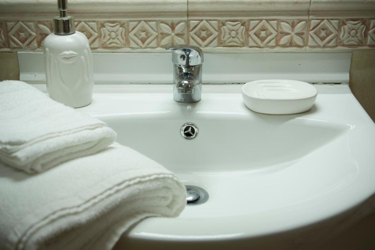 Dreaming Napoli Apartment Bagian luar foto