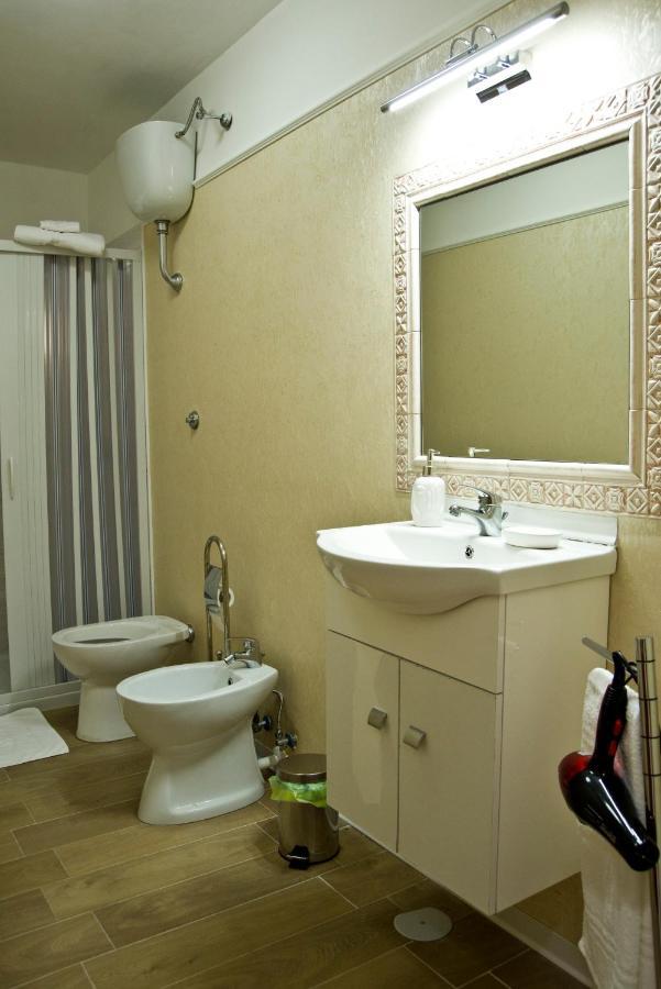 Dreaming Napoli Apartment Bagian luar foto