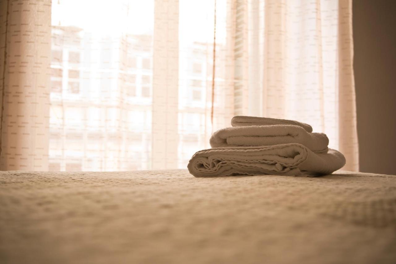 Dreaming Napoli Apartment Bagian luar foto