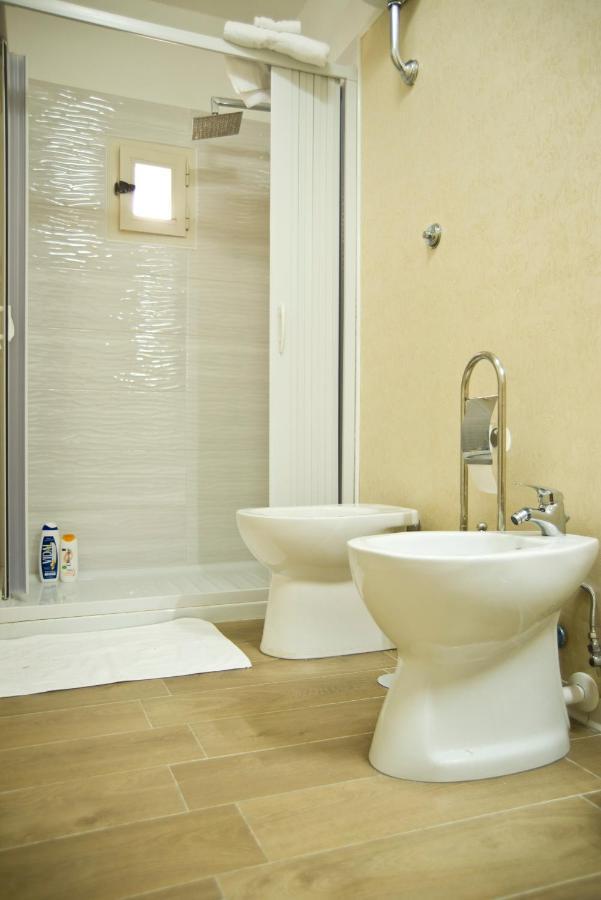 Dreaming Napoli Apartment Bagian luar foto