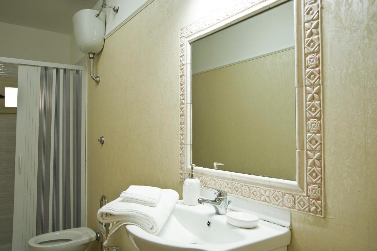 Dreaming Napoli Apartment Bagian luar foto